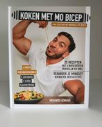 Koken met MobiCep - Mohamed Lemhadi, Hoofdgerechten, Mohamed Lemhadi, Ophalen of Verzenden, Zo goed als nieuw