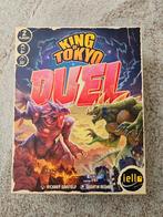 King of Tokyo Duel (ENG) nieuw!, Hobby en Vrije tijd, Gezelschapsspellen | Bordspellen, Ophalen of Verzenden, Zo goed als nieuw