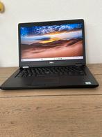 Dell Latitude 5490 | Core i5-8350U | 8GB RAM | 512GB SSD, 8 GB, Minder dan 2 Ghz, SSD, DELL