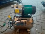 Nieuwe pomp 1 keer gebruikt, Ophalen of Verzenden, Zo goed als nieuw, Elektrisch, Dompelpomp
