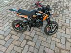 KXD Moto Crosser - Gebruikt, Fietsen en Brommers, 49 cc, Zo goed als nieuw, 1 versnellingen, Ophalen