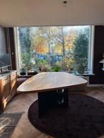 Tecta M21 Jean Prouve Design Tafel, Huis en Inrichting, Tafels | Eettafels, Gebruikt, 200 cm of meer, Rechthoekig, 50 tot 100 cm