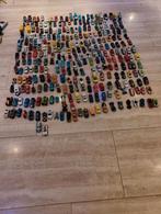 Grote partij Hotwheels auto's, Ophalen, Zo goed als nieuw