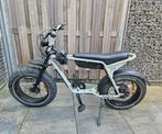 Super73 ZX moonrock 10speed fatbike, Fietsen en Brommers, Ophalen, Gebruikt, 50 km per accu of meer, Overige merken