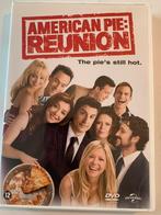 American Pie: Reunion DVD in nieuwstaat, Ophalen of Verzenden, Vanaf 12 jaar, Romantische komedie, Zo goed als nieuw