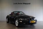 BMW Z3 Roadster 1.8 Facelift *149.000 KM!* Zwart widebody me, Auto's, BMW, Origineel Nederlands, Te koop, Benzine, Gebruikt