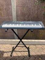 Casio keyboard, Ophalen, Casio, Met standaard, 61 toetsen
