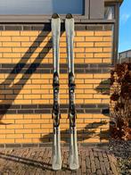 Ski’s Atomic C9 - 170cm, Ophalen, 160 tot 180 cm, Zo goed als nieuw, Atomic