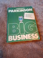Big business, Ophalen of Verzenden