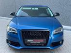Audi A3 1.8 TFSI S-line Cruise Clima Carplay Dealer Onh, Euro 5, Gebruikt, 4 cilinders, Met garantie (alle)