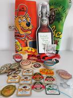 Grolsch diverse artikelen, Verzamelen, Ophalen, Gebruikt