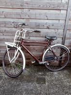 Sparta Pick Up Herenfiets 28 inch - Opknapper voor student?, Ophalen, Sparta, Gebruikt, Versnellingen