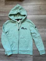 Superdry dames vest mintgroen maat 40, Kleding | Dames, Truien en Vesten, Maat 38/40 (M), Superdry, Ophalen of Verzenden, Zo goed als nieuw
