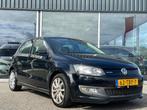 Volkswagen Polo 1.2 TDI BlueMotion Clima Stoelverwarming Mul, Auto's, Volkswagen, Voorwielaandrijving, Euro 5, Gebruikt, 1199 cc