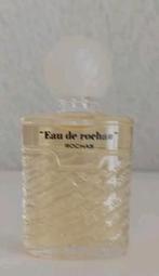 Eau de Rochas van Rochas, Ophalen of Verzenden, Zo goed als nieuw, Miniatuur, Gevuld