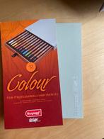 Nieuwe Bruynzeel Design Kleurpotloden - Sinterklaas!, Hobby en Vrije tijd, Tekenen, Ophalen of Verzenden, Nieuw, Potlood of Stift