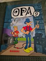 Boerderij Opa 50 jaar, Eén stripboek, Ophalen of Verzenden, Nieuw