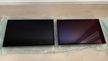 Samsung FHD Outdoor Display 24" OH24E | 2x beschikbaar beschikbaar voor biedingen