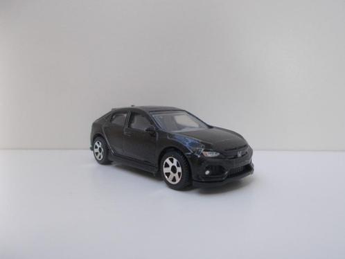 5083 Honda Civic Matchbox, Hobby en Vrije tijd, Modelauto's | Overige schalen, Gebruikt, Auto, Ophalen of Verzenden