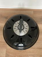 Deksel voor Cadac skottelbraai, Tuin en Terras, Ophalen of Verzenden, Gebruikt