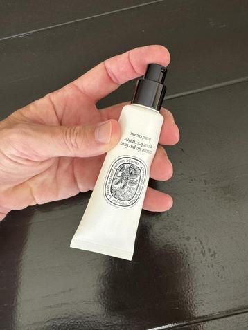 Diptyque Handcreme Eau Rose 45ml beschikbaar voor biedingen