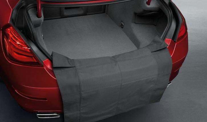 BMW LAADRUIMTE BESCHERMING ORIGINEEL, Auto-onderdelen, Interieur en Bekleding, BMW, Gebruikt, Ophalen of Verzenden