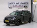 Seat Alhambra 2.0 TDI Connect 7P "7 Persoons" Trekhaak Apple, Voorwielaandrijving, Gebruikt, Euro 6, 4 cilinders