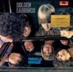 Golden Earrings - Miracle Mirror 1968/Reissue clear vinyl, Ophalen of Verzenden, Nieuw in verpakking