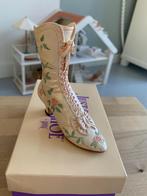 Just the Right Shoe 25088 Victorian Wedding Boot, Ophalen of Verzenden, Zo goed als nieuw, Overige typen