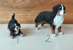 Schleich honden nr. 4, Ophalen of Verzenden, Zo goed als nieuw, Hond of Kat, Beeldje of Figuurtje