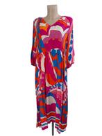 Milano Italy jurk NIEUW L, Kleding | Dames, Jurken, Overige kleuren, Maat 42/44 (L), Nieuw, Ophalen of Verzenden