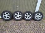 Velgen geschikt voor kia sportage 2006, Auto-onderdelen, Banden en Velgen, Ophalen, Gebruikt, Velg(en), 16 inch