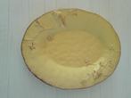 Portazul servies schaal aardewerk, Nieuw, Ophalen of Verzenden, Schaal of Schalen, Overige stijlen