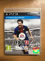 FIFA 13 PS3, Spelcomputers en Games, Games | Sony PlayStation 3, Steenbergen@secondsale.nl, Ophalen of Verzenden, Zo goed als nieuw