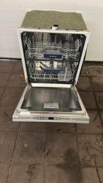 Siemens inbouw vaatwasser, Witgoed en Apparatuur, Ophalen, Minder dan 85 cm, ..., Zo goed als nieuw