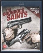 The Boondock Saints. Blu-ray. AKTIE!, Ophalen of Verzenden, Gebruikt, Thrillers en Misdaad