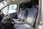 Opel Vivaro 1.6 CDTI 120pk L2 H1 Airco Imperiaal (bj 2018), Auto's, Voorwielaandrijving, Gebruikt, 4 cilinders, 2000 kg