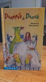 Marianne Macdonald Droppie de Draak, Boeken, Ophalen of Verzenden, Zo goed als nieuw