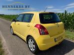Suzuki Swift 1.3 Shogun, Auto's, Voorwielaandrijving, Stof, Gebruikt, Zwart