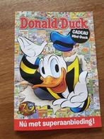 Mini Donald Duck, Eén stripboek, Ophalen of Verzenden, Nieuw