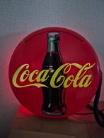 Coca Cola Telefoon - 1995, Ophalen of Verzenden, Gebruikt, Gebruiksvoorwerp