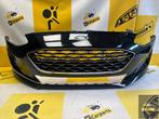 Ford Focus ST Voorbumper origineel JX7B-17757-V, Info@fabrikant.eu, Ophalen of Verzenden, Ford, Bumper
