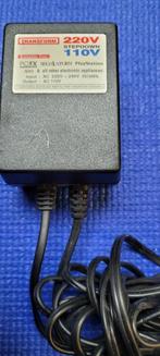 Play Station OMVORMER, Ophalen of Verzenden, Zo goed als nieuw, Met 1 controller, Original