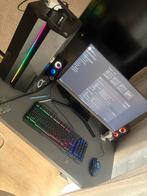 Game pc compleet, Ophalen of Verzenden, Zo goed als nieuw