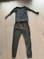 Studio anneloes travel broek maat S, Kleding | Dames, Ophalen of Verzenden, Zo goed als nieuw