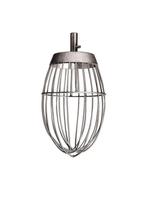 Garde Vlinder en Deeghaak Bear Varimixer R60, 4 liter of meer, Ophalen of Verzenden