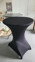 2 Stevige Statafels (Als nieuw!), Huis en Inrichting, Tafels | Statafels, Ophalen, Nieuw