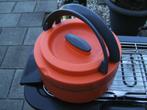 te koop aangeboden Een warm houd pan, Ophalen, Zo goed als nieuw, Overige materialen, Overige typen