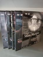 Dvd box Miss Marple, Ophalen of Verzenden, Zo goed als nieuw