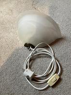 Schemerlamp voor aan de muur, Ophalen, Zo goed als nieuw, Glas, Minder dan 50 cm